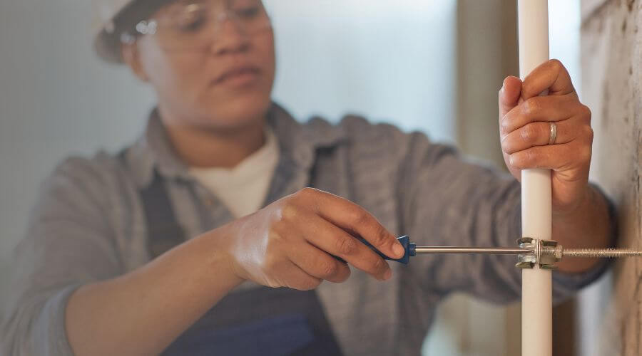 Professional Leak Detection Services in Biddle, MT